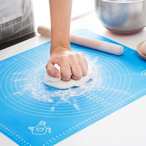 Magic Mat, Non-Stick Silicone Baking Mat