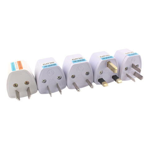 AC DC Travel Converter Charger 12 V Power Adapter Supply 220 V TO 12 V Power Adapter Supply US EU UK AU Plug Charger Sockets ► Photo 1/5