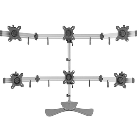 360 rotate clamp base 10