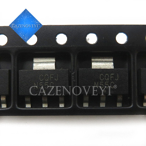 1pcs/lot NCP1055ST136T3G NCP1055ST100T3G NCP1055 SOT-223 In Stock ► Photo 1/1