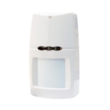 DT-700DMT Wired Dual PIR+MW Detector microwave and passive PIR motion sensor ► Photo 1/3