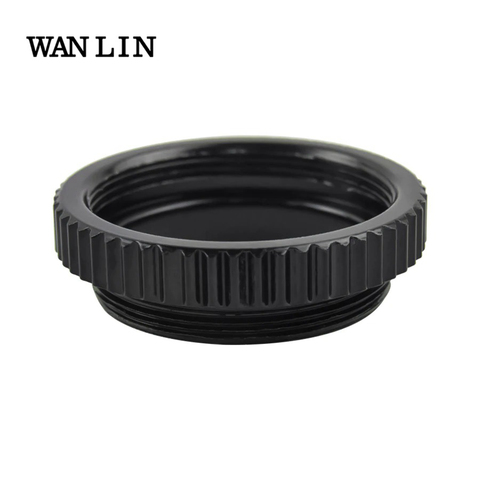 C/CS Mount Adaptor CS to C lens Adapter converter C mount lens extension ring ► Photo 1/3