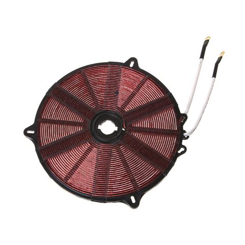 Induction Cooker Coil Cooking Component Heating 2000W 220V Universal Panel Copper Plated Coils Safe Professional Kitchen Part ► Photo 1/5
