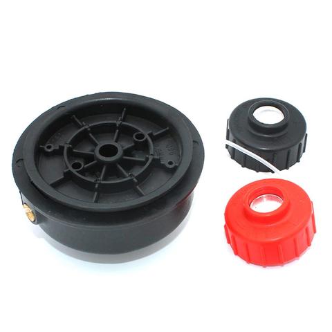 String Trimmer Head Spool Retainer for Homelite Ryobi 309562008 309562002 AH04110T AH04110 DA09364A AC04141T DA09364 AC04140T ► Photo 1/6