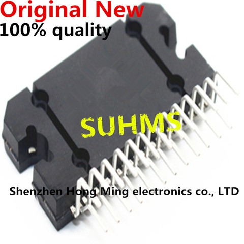 (5piece)100% New TDA7560 TDA7560A ZIP Chipset ► Photo 1/1