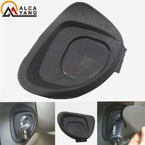 Steering Wheel Cover Lower 45186-06210-C0 Cruise Control Switch Cover 45186-02080-E0 for Toyota Camry Highlander ► Photo 1/6