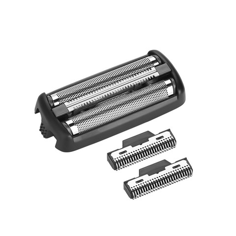 Replacement Razor Blade Shaver Head For RC314HQ RSCX-9008 Rechargeable Cordless Shaver Triple Blade Reciprocating Beard Razor ► Photo 1/6