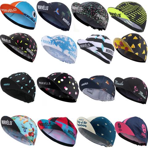 2022Men and Women Morvelo cycling cap gorra ciclismo morvelo bike hat Headwear bandana ciclismo cycling hat - Price history & | AliExpress Seller - maxstorm Store | Alitools.io