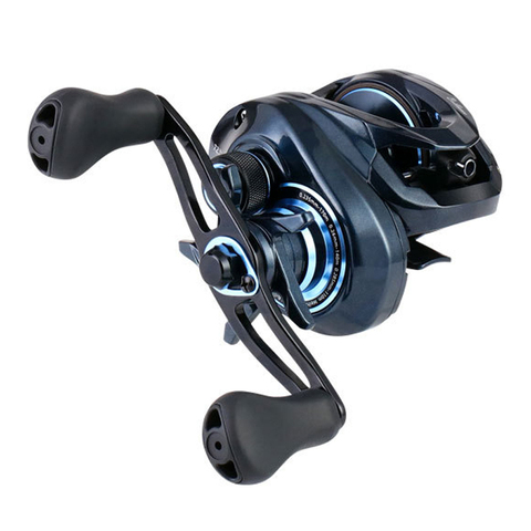 2022 GH150 Plus Upgrade Fishband Baitcasting Reel 7.2:1Bait Cast Casting Fishing Reel For Trout Perch Tilapia Bass Tackle ► Photo 1/6