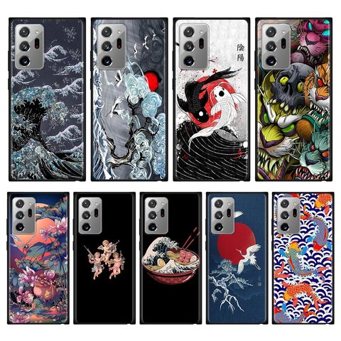 Samsung Galaxy Note 10 Lite Cases  Phone Case Samsung Galaxy 10 Lite - Samsung  Note - Aliexpress