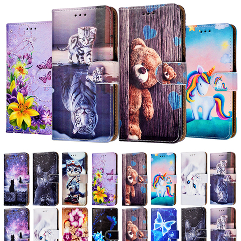 For Sony Xperia E5 Wallet Case Flip Case Stand Cover On Sony E5 E 5 Case For Sony Xperia E5 F3311 F3313 E 5 Coque ► Photo 1/6