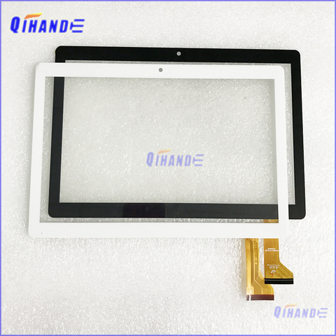 New For 10.1 inch CH-1096A4-PG-FPC308-V01 ZS Tablet Parts touch screen panel Digitizer Sensor replacement CH-1096A4-FPC308 ► Photo 1/3
