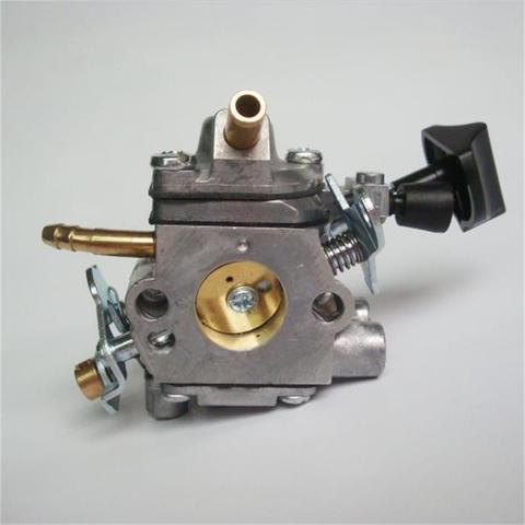 BR550 CARBURETOR FOR STIHL BR500 BR600 LEAF BLOWER STRIMMER REPL. ZAMA CARB C1Q-S183  4282 120 0604 FREE SHIPPING ► Photo 1/1