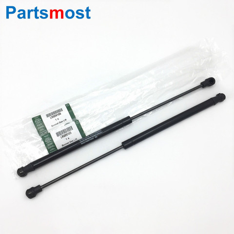 2pcs of Gas Lift for Land Rover Discovery 3 4 Range Rover Sport Bonnet Tailgate Gas Strut LR009106 BHE780060 BKK760010 BHE760020 ► Photo 1/6