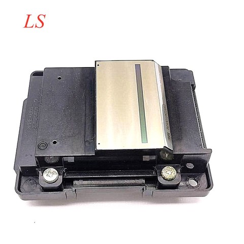 Original FA18021 Printhead Print Head For Epson WF-2650 WF-2651 WF-2660 WF-2661 WF-2750 WF-2760 L605 L606 L655 L656 E4550 Nozzle ► Photo 1/6