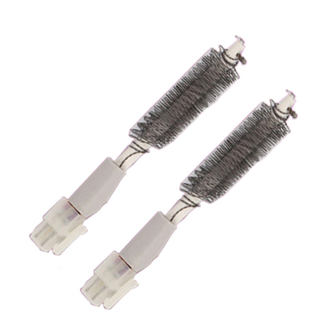 2pcs/lot HEATING ELEMENT For 8018LCD 220V-240V 450W 450 Degree LCD Adjustable Electronic Heat Hot Air Gun Heater ► Photo 1/1