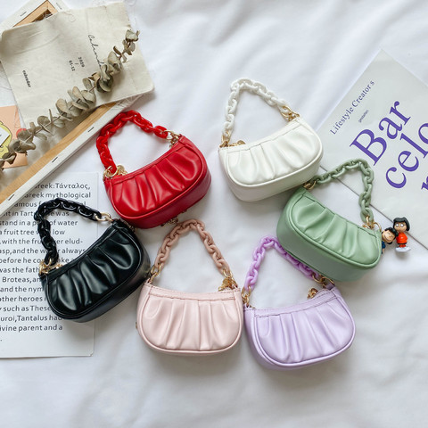 Children's Mini Clutch Bag 2022 Cute Crossbody Bags for Women Kids