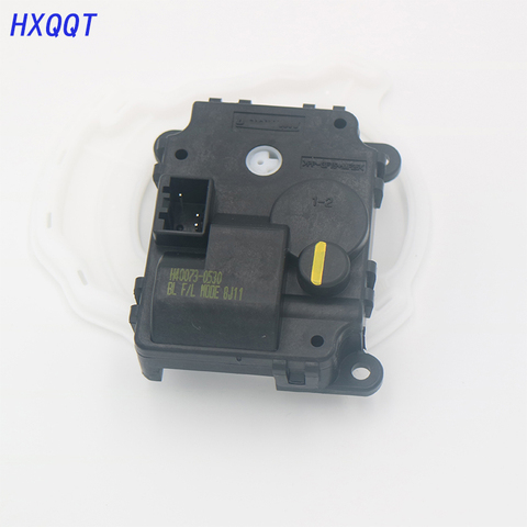 Actuator Mode for KIA Mohave Borrego 2008-2013 Sorento 2006-2009 OEM 972223E060 Control valve motor ► Photo 1/6