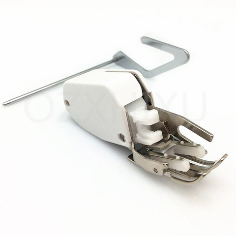 Walking Even Feed Quilting Presser Foot Feet For Low Shank Sewing Machine For Crafts Sewing Apparel Sewing Fabric accessories ► Photo 1/6