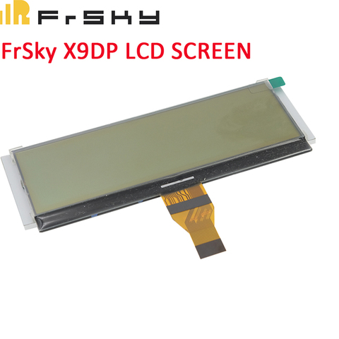 FrSky Taranis X9D Plus/ X9DP SE/ X9EP 2022/ X9E VERSION LCD Screen ► Photo 1/1