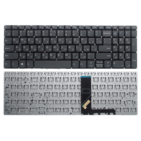 RU/SP/US laptop Keyboard for Lenovo Ideapad 720-15IKB 330-15ich 330-17ich 15.6