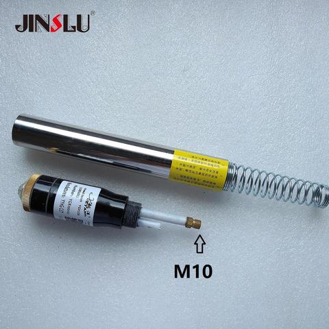 M10 HF Pilot Arc YGX-100 YK-100 YK 100A YGX 100101 Huayuan Plasma Cutting Torch LGK-100 LGK-120 CNC YK100101-2-D YGX100101-2-D ► Photo 1/6