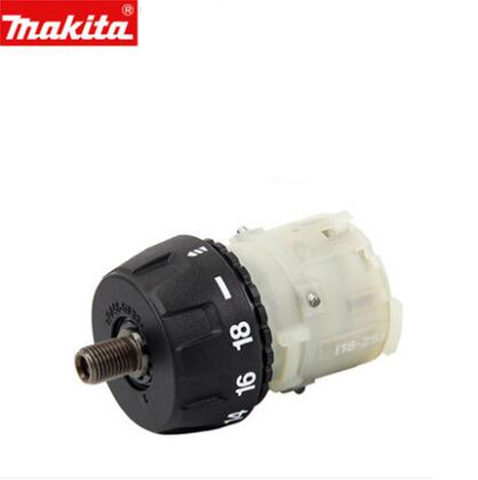 MAKITA 127099-1 Reducer Gear Box Gearbox  For 125539-3 123503-8 DF330D DF330DWE DF331 DF331D 127099-1 Drill ► Photo 1/1