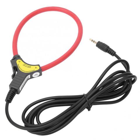 AC Leakage Current Sensor Multi-Functional Flexible Coil Current Sensor 0.1Hz - 1MHz ETCR100F ► Photo 1/6