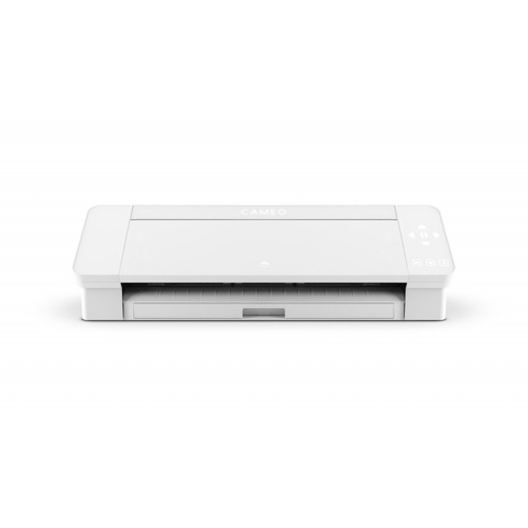 Silhouette Cameo®4 White cutting plotter ► Photo 1/2