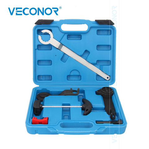 Engine Timing Tool Set For VW New Jetta Santana Sagitar EA211 Lavish POLO Golf etc ► Photo 1/6