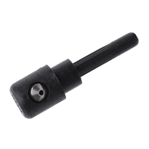 Car Black Rear Windscreen Washer Jet Nozzle Water Spray For VW/Skoda/Audi/Seat   ► Photo 1/1