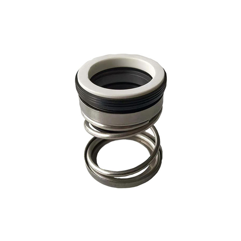 108 Series Fit 8-100mm OD Shaft Water Pump Mechanical Shaft Seal Single Spring ► Photo 1/6