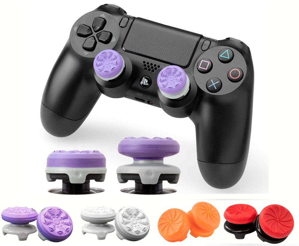 Price History Review On Joystick Fps Freek Thumb Grips Controller Move Motion Gamepad For Ps4 Motion Controller Silicone Thumb Grips Freek Thumbsticks H Aliexpress Seller Pzs Store Alitools Io