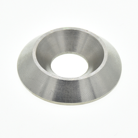 M3 M4 M5 M6 M8 M10 304 Stainless steel  Head Countersunk Screw Gasket Washer Joint Ring Backup Ring For FPV RC Car Accessories ► Photo 1/3