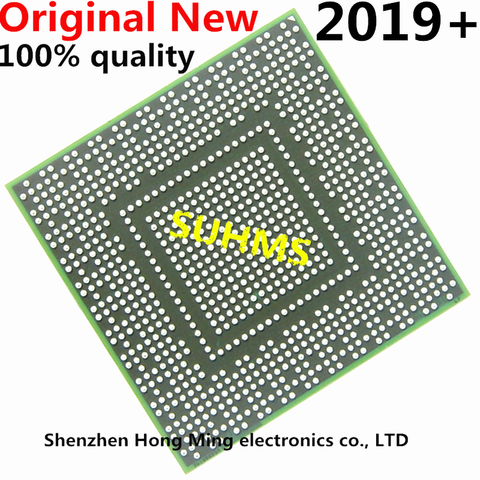 DC:2022+ 100% New N12P-GV-B-A1 N12P-GV-OP-B-A1 N12P-GVR-OP-B-A1 BGA Chipset ► Photo 1/1