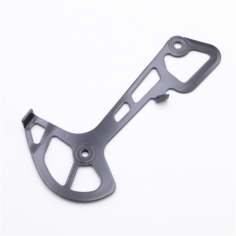 Shimano Deore RD-M5100 Rear Derailleur Plate Y3HL98030 Y3HK26000 ► Photo 1/2