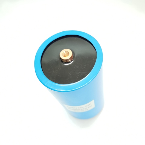 DTH 0.1UF 30KV 30000V DC High Voltage Pulse Capacitor 91*175MM ► Photo 1/6