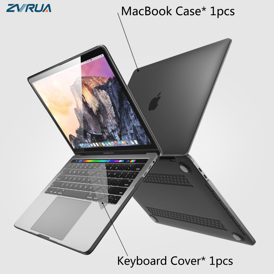 Price History Review On New Laptop Case For Apple Macbook Air Pro Retina 11 12 13 15 16 Mac Book 15 4 13 3 Inch With Touch Bar Id Sleeve Keyboard Cover Aliexpress Seller Zvrua Professional Store Alitools Io