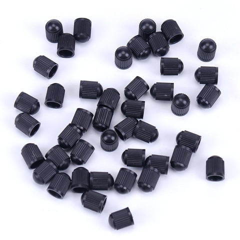 20PCS Dustproof Caps Car Tire Valve Stem Caps Bolt-In Car Truck Bike Wheel Tires Valves Tyre Stem Air Caps ► Photo 1/6