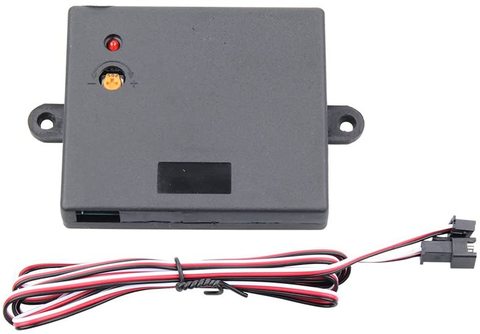 EASYGUARD replacement microwave sensor proximity sensor only fit for easyguard motorcycle alarm or car alarm system ► Photo 1/1