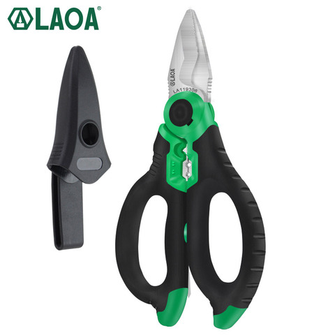 LAOA Wire Cutter 6