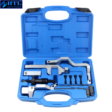 Engine Camshaft Alignment Timing Tool For BMW N12 N14 Mini Cooper &Citroen &Peugeot ► Photo 1/3