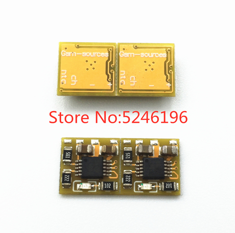 10pcs Easy chip charging board fix all no charger problem For Samsung Huawei all mobile phones Universal charging panel solve ► Photo 1/1