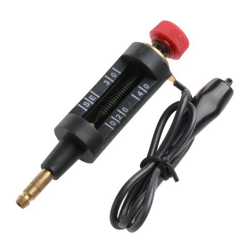 Adjustable Ignition Coil Test Spark Tester Securely Avoid Fire Circuit Tool New ► Photo 1/1