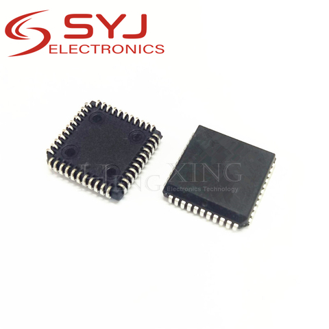 1pcs/lot EPM7032SLC44-10N EPM7032SLC44-10 EPM7032 PLCC-44 In Stock ► Photo 1/2