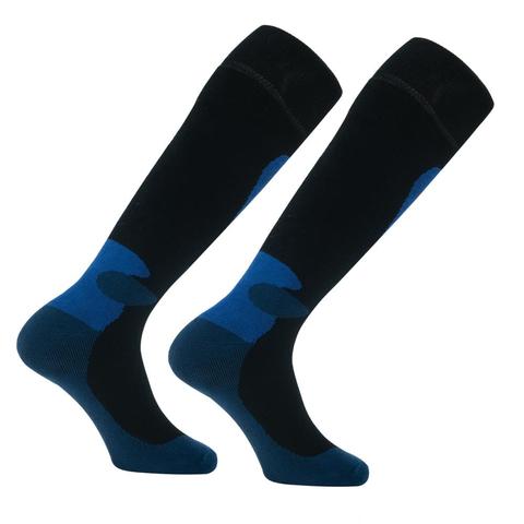 VECTOR 2022 Winter Warm Ski Socks Men Thick Wool Thermal Sports Snowboard Soccer Cycling Skiing Riding Basketball Hiking Sock ► Photo 1/5