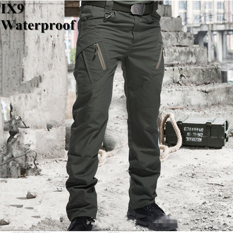 New Men's Winter Warm Soft Shell Fishing Pants Outdoor Waterproof  Camping&Hiking Tactical Pants Fleece Windproof Skiing Trousers - AliExpress