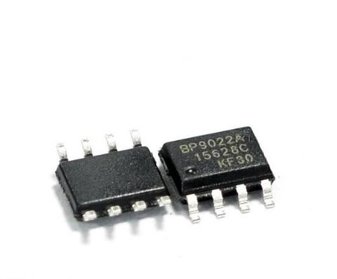 10pcs/lot BP9022A BP9022 SOP8  IC ► Photo 1/2