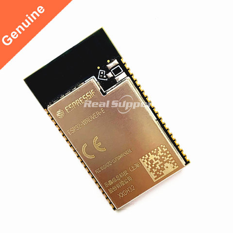 ESP32-WROVER-E 4MB 8MB 16MB flash Memory ESP32 ESP32-WROVER Dual-Core Wi-Fi & Bluetooth Module ESP32 ECO V3 ► Photo 1/3