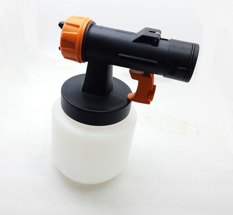 Electric Spray Gun Accessories ► Photo 1/6